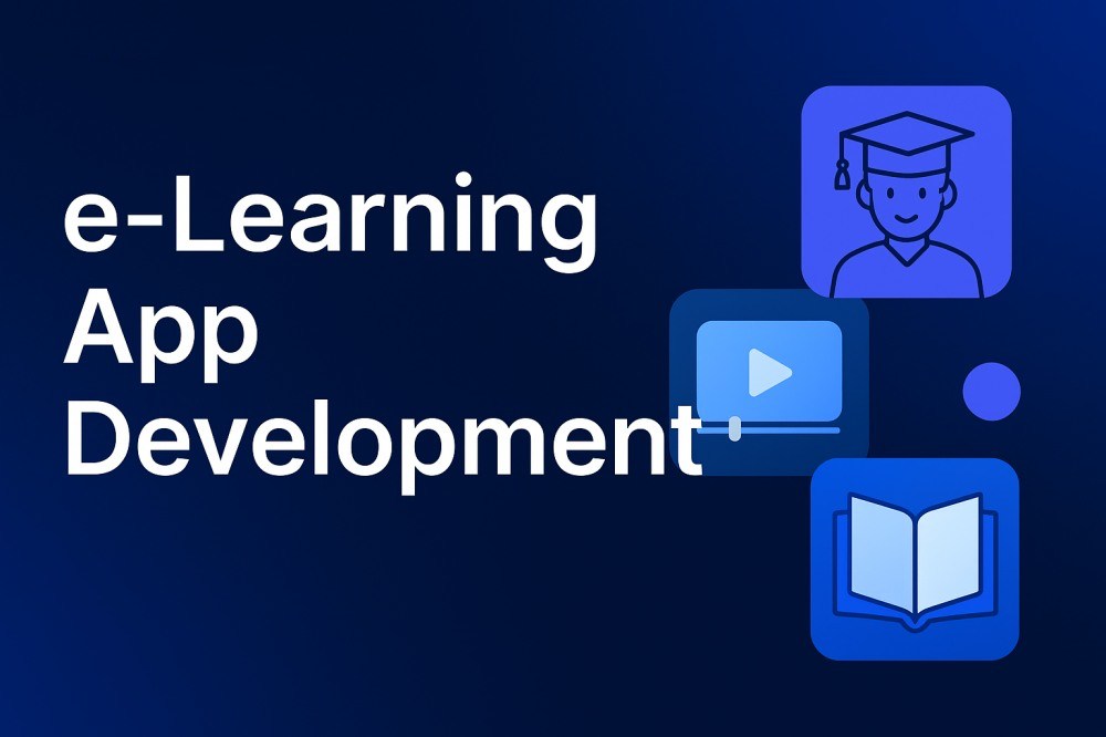 A Complete Guide to e-Learning App Development