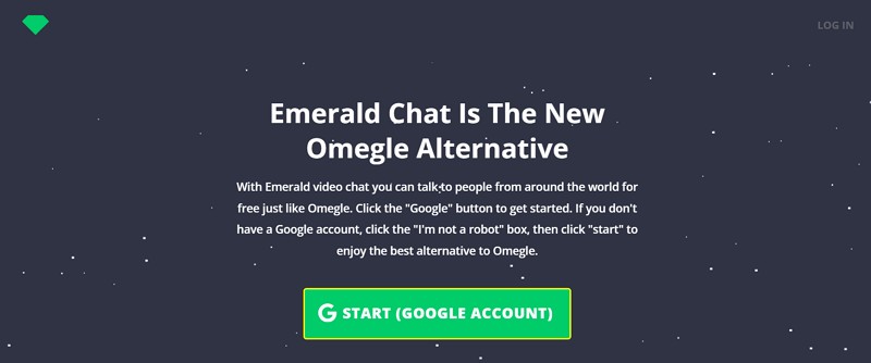 bazoocam.com alternative - emerald chat