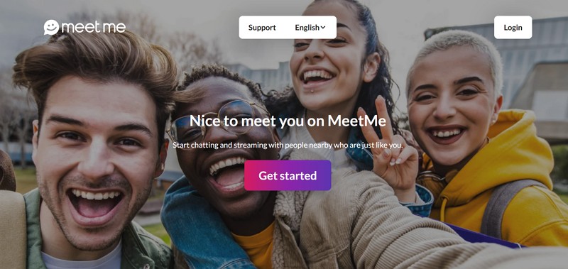 bazoocam alternative - meetme