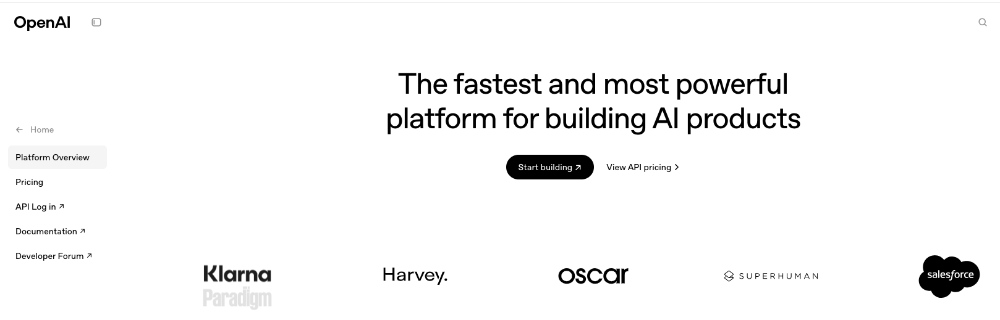 openai voice ai