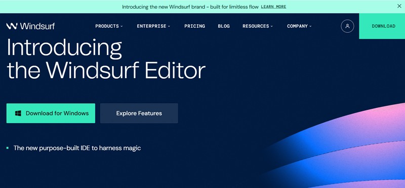 best ai code assistant - windsurf