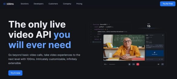 10 Best LiveKit Alternatives in 2025 - ZEGOCLOUD