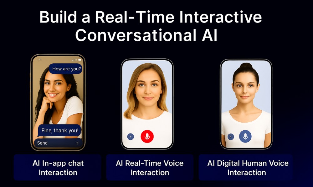 zegocloud conversational ai