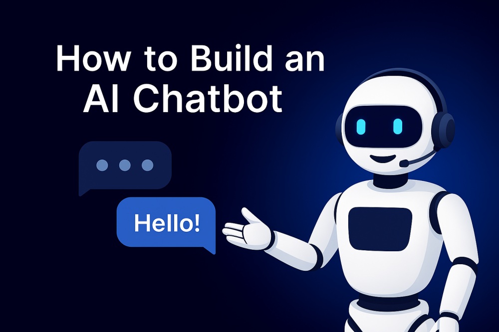 How to Create an AI Chatbot
