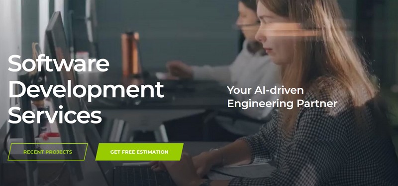 saas application development company - instinctools