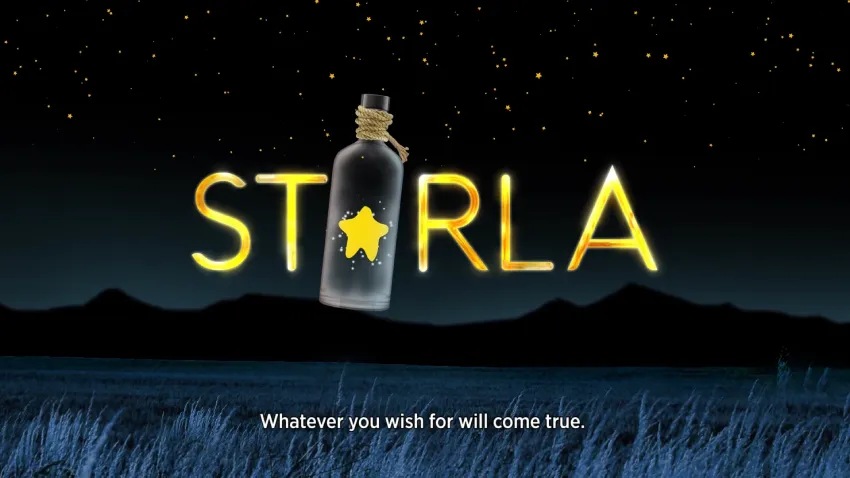 starla