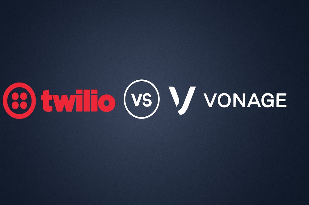 twilio vs vonage
