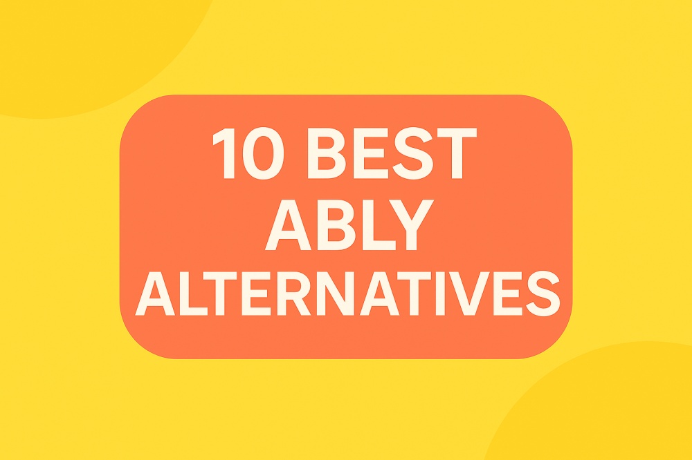 ably alternatives