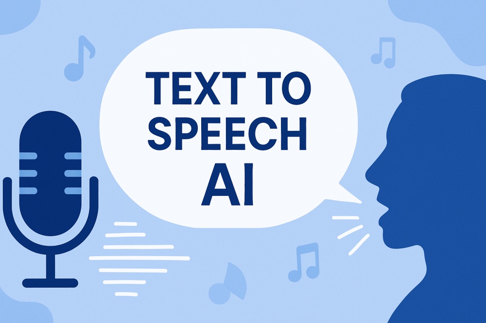text to speech ai