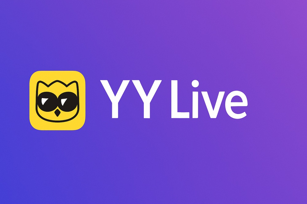 yy live