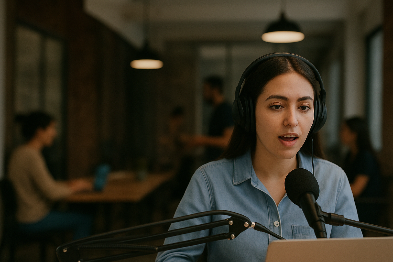 The Ultimate Guide to ASR Accuracy in Multilingual and Noisy Environments