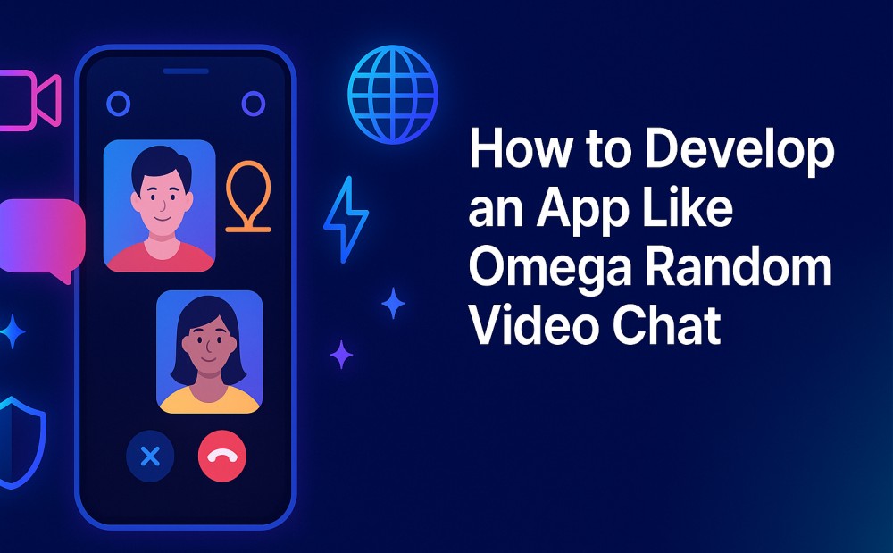 How to Develop an App Like Omega