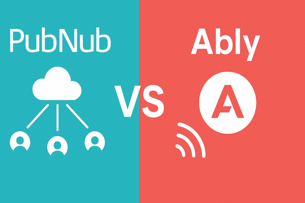 PubNub vs Ably: Which is Better?
