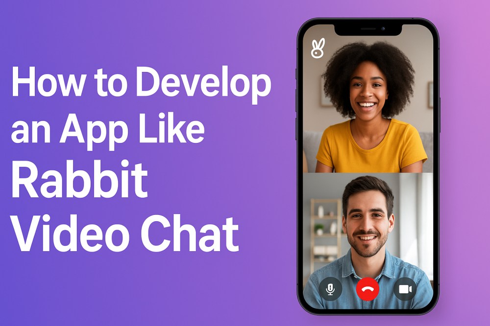 How to Develop an App Like Rabbit