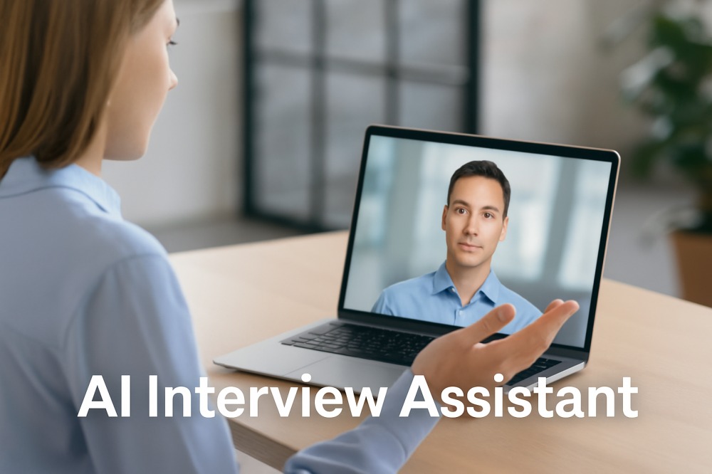 How to Develop an AI Interview Assistant
