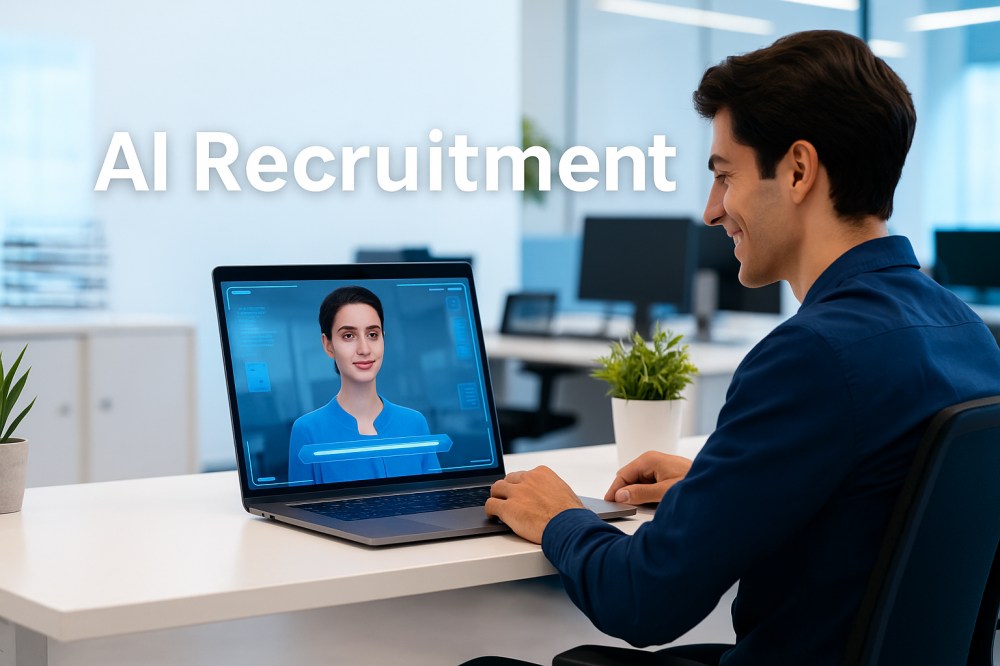ai recruitment