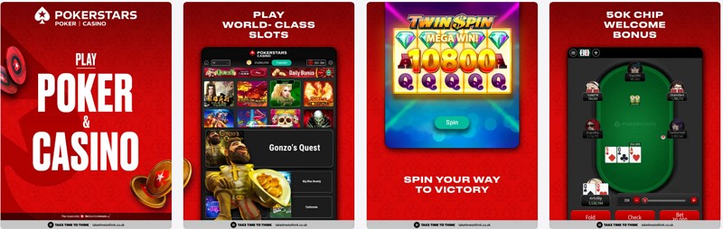 free video poker app - jackpot poker