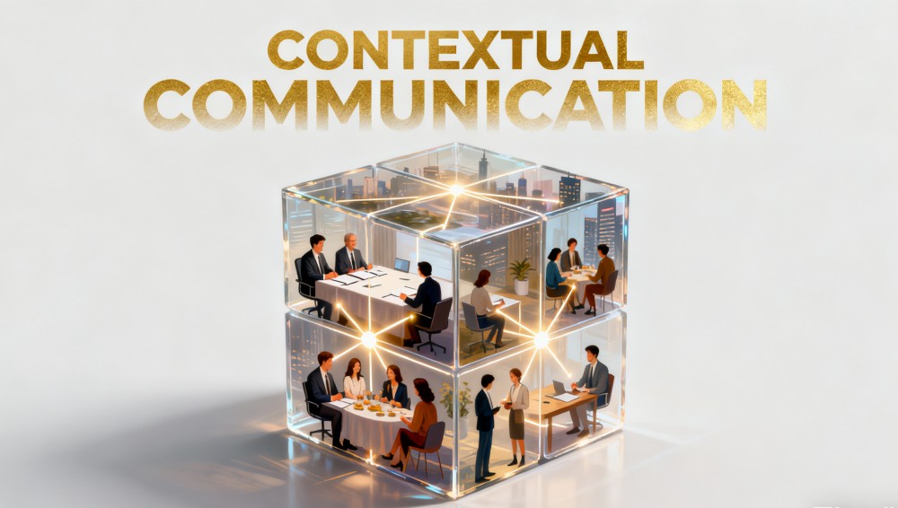 What is Contextual Communication?