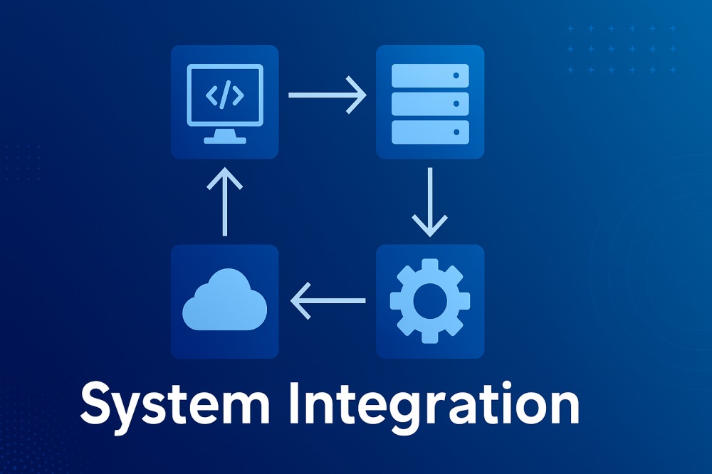 What is System Integration?