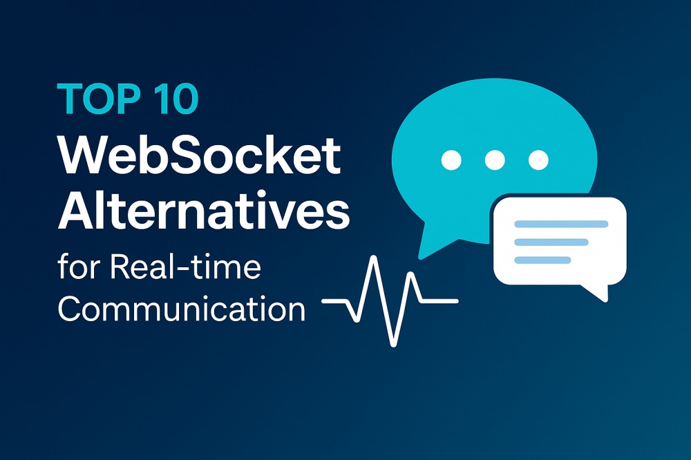 Top 10 WebSocket Alternatives in 2026