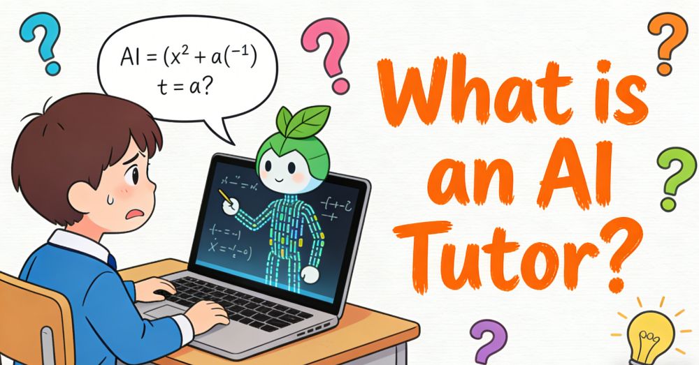 What is an AI Tutor?