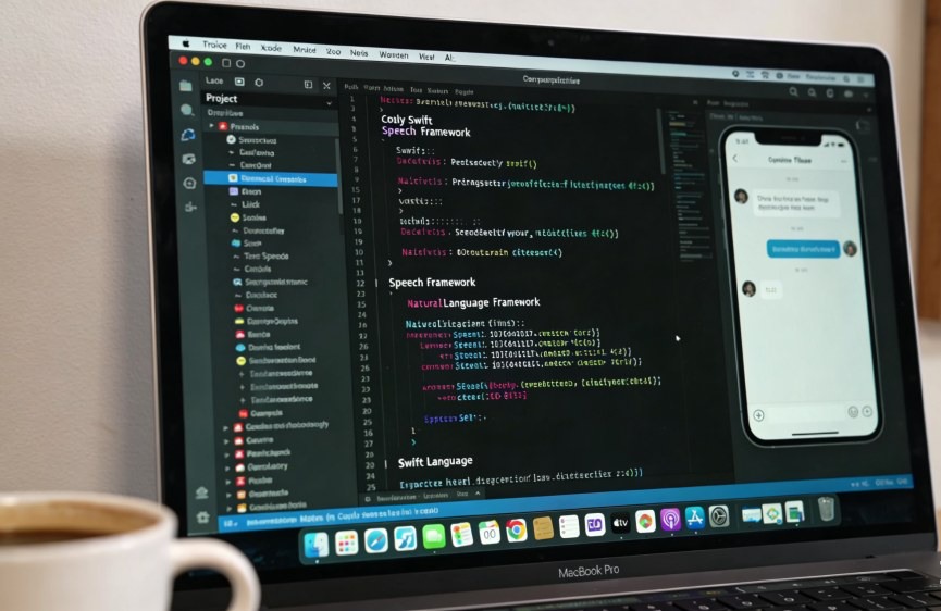 How to Develop a Conversational AI for iOS