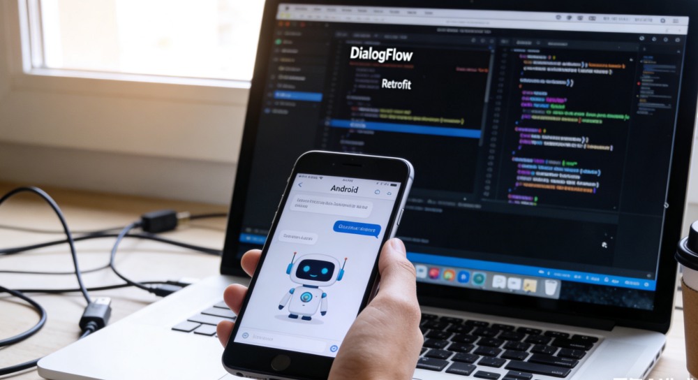 How to Build a Conversational AI on Android