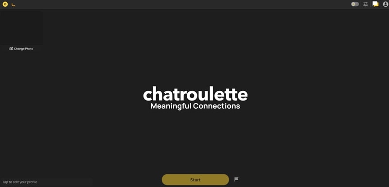 thundr chat - chatroulette