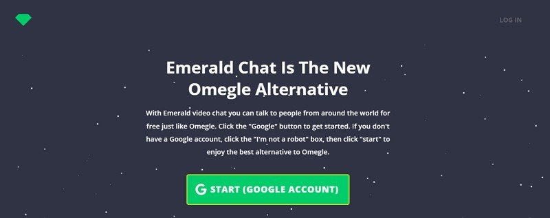 ftf live video chat alternatives - emerald chat
