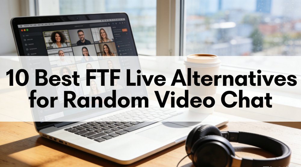 ftf live alternatives