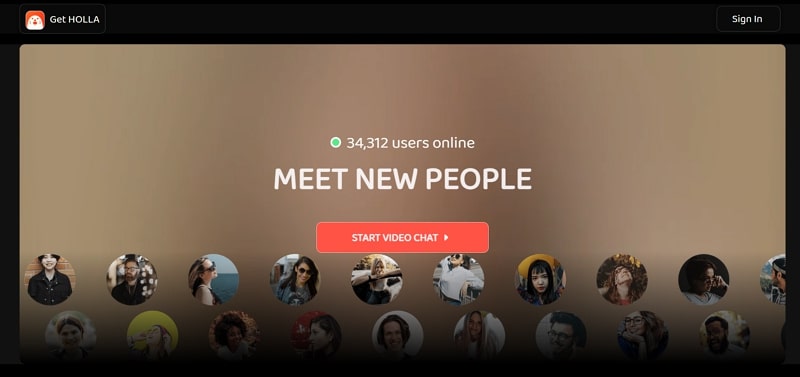 thundr tv alternatives - holla