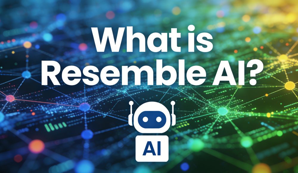 resemble ai