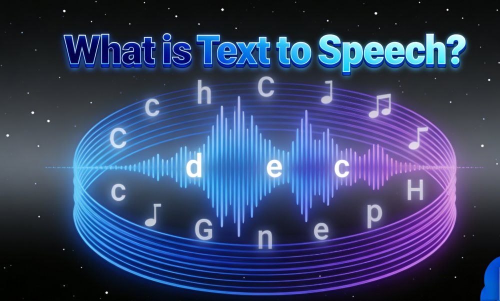 text to speech