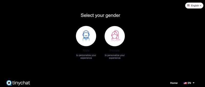 ftf live chat alternatives - tinychat