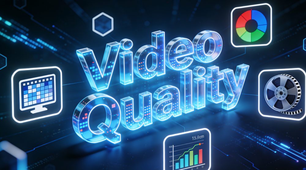 What is Video Quality?