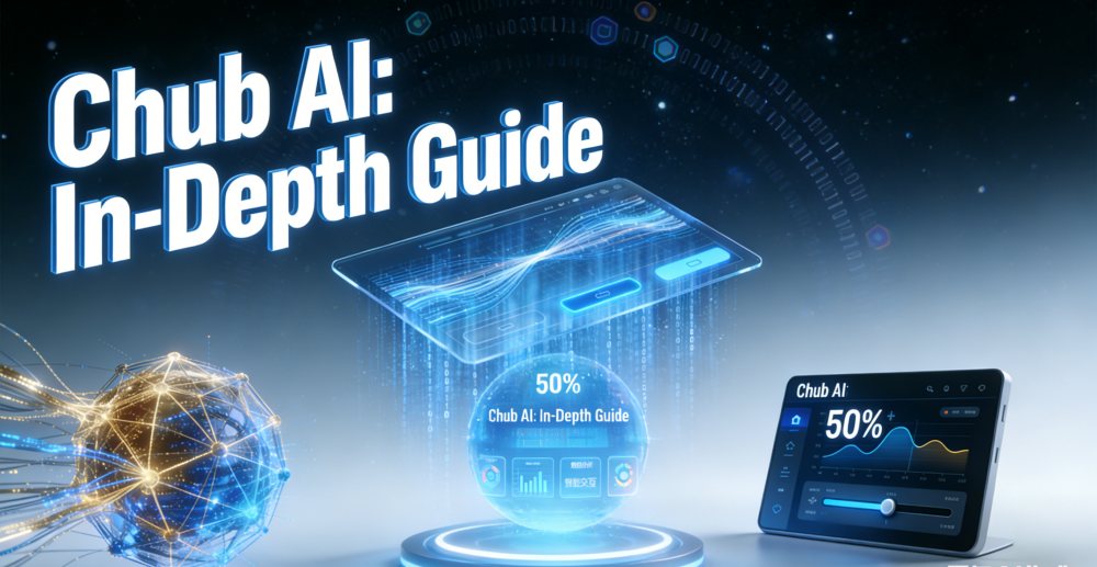Chub AI: In-Depth Guide