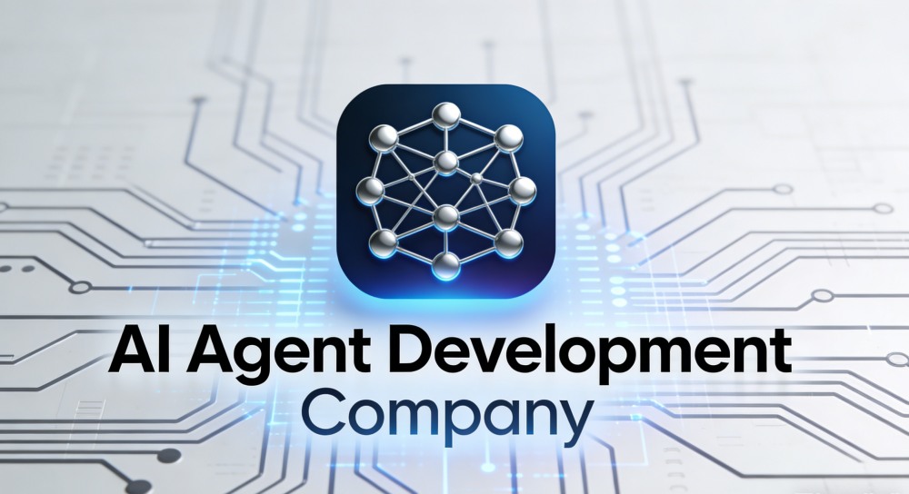 ai agent development company