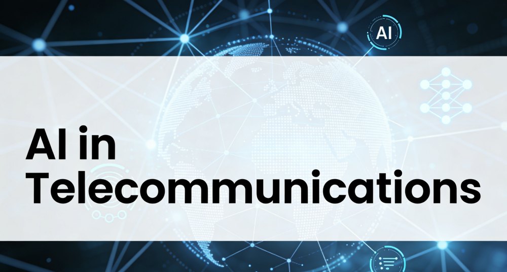 ai in telecommunications