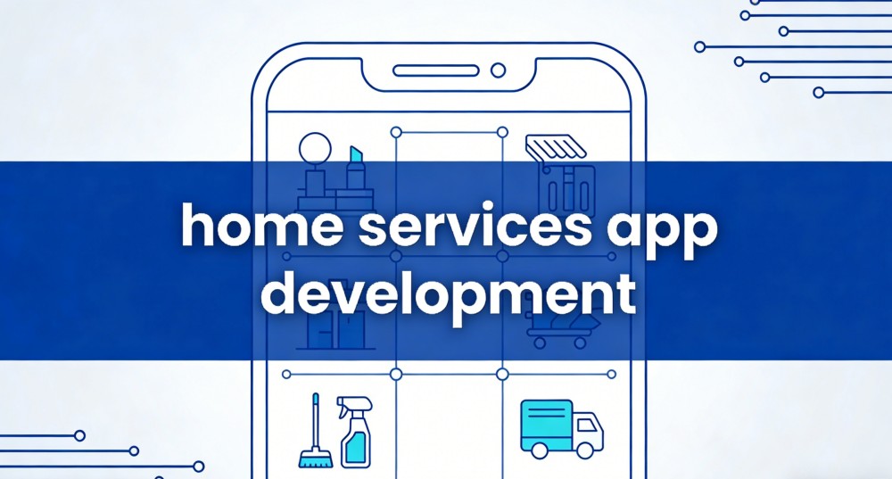 How to Develop a Home Services App