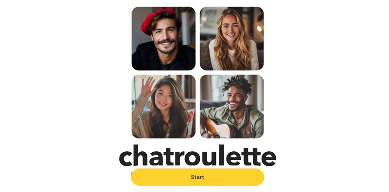 ometv alternative - chatroulette
