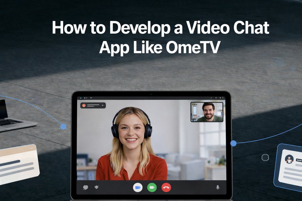 ometv video chat