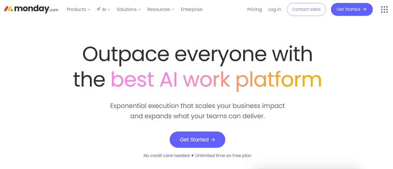  collaborative online tools - monday