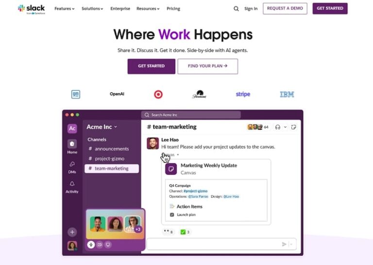 10 Best Team Collaboration Tools in 2026 - ZEGOCLOUD