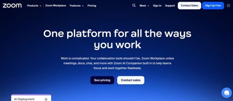 10 Best Team Collaboration Tools in 2026 - ZEGOCLOUD