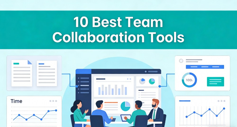 team collaboration tools