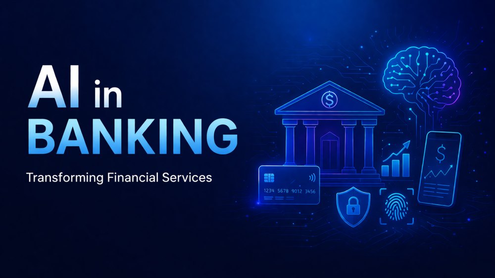 What is AI in Banking?