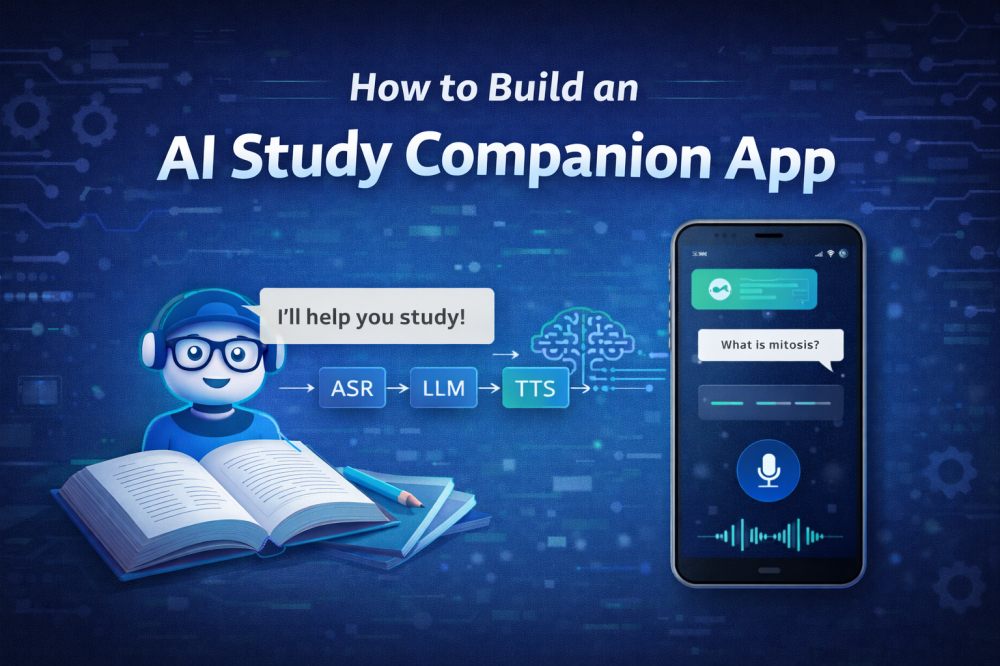 ai study companion
