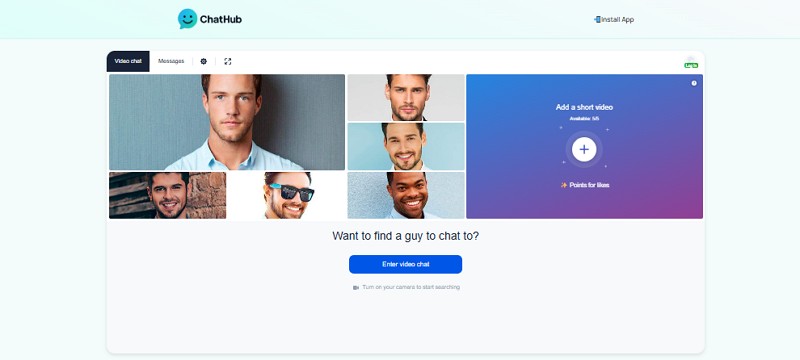 emerald chat alternatives - chathub