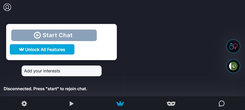 emerald online chat - chatrandom