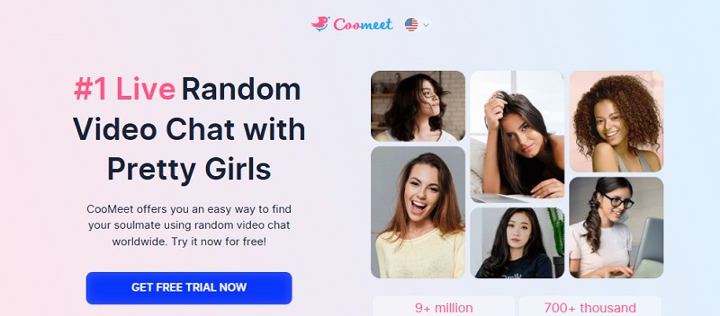 emerald chat alternatives - coomeet